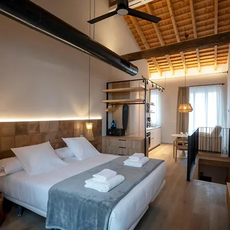 Aparthotel Mon San Pedro