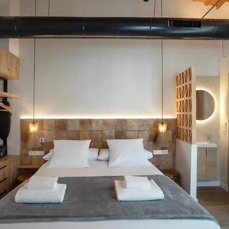 Aparthotel Mon San Pedro 3*