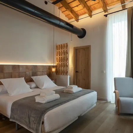 Mon San Pedro 3* Valencie