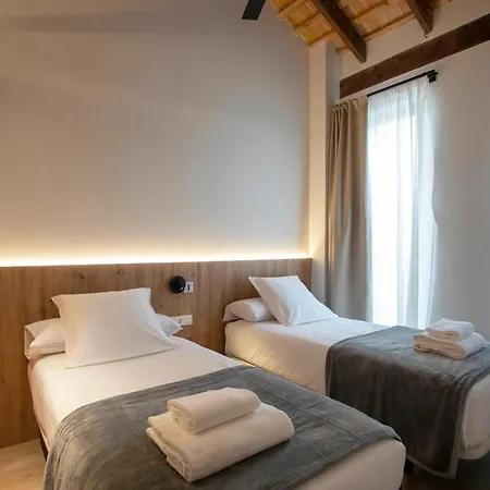 Mon San Pedro アパートホテル 3*