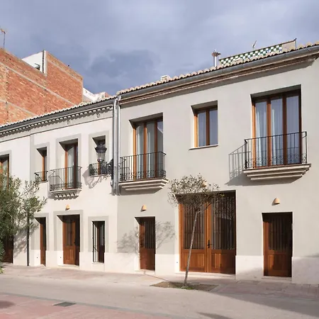 Mon San Pedro Aparthotel Valencie