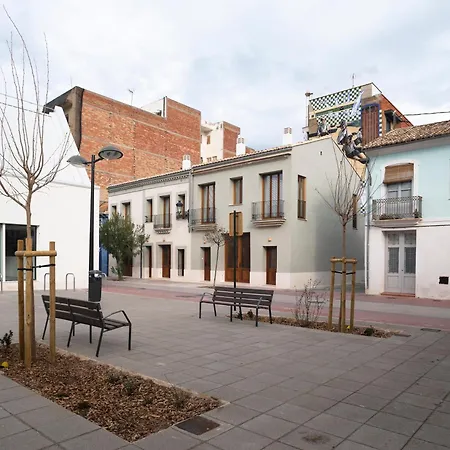 Mon San Pedro Aparthotel