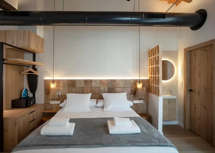 Aparthotel Mon San Pedro 3*