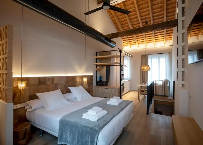 Aparthotel Mon San Pedro