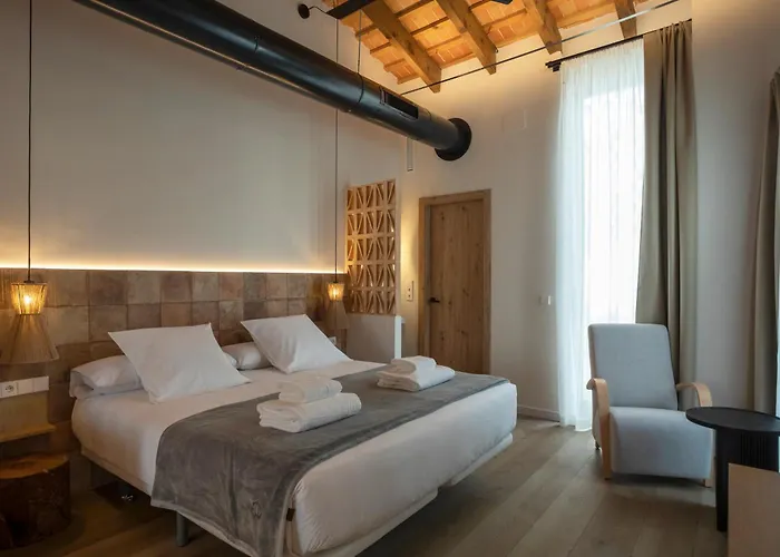 Mon San Pedro 3* Valencie