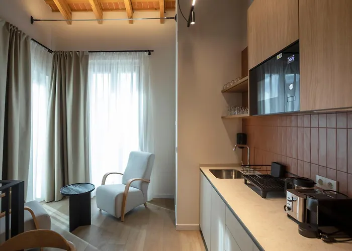 Mon San Pedro Aparthotel Valencie