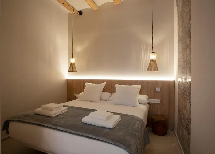 Mon San Pedro 3* Valencie