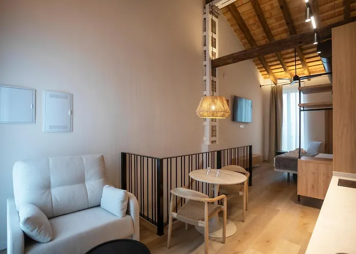 Aparthotel Mon San Pedro