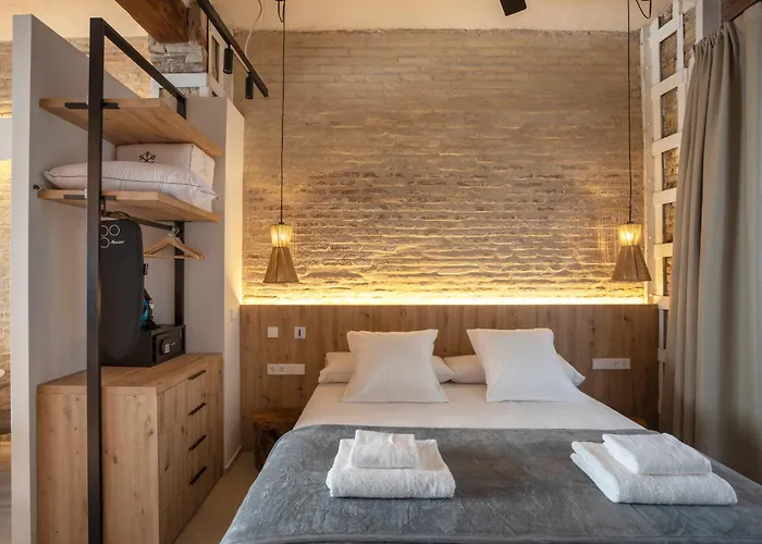 Mon San Pedro Aparthotel