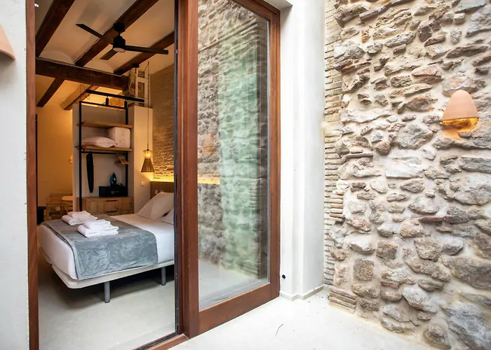 Aparthotel Mon San Pedro Valencie