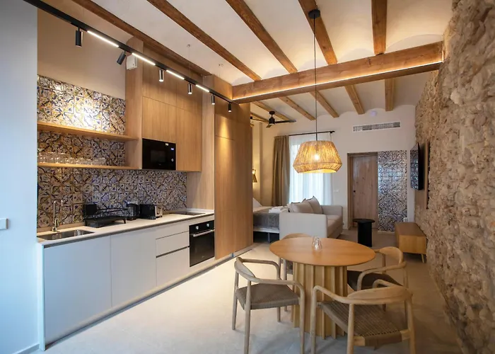Aparthotel Mon San Pedro Valencie