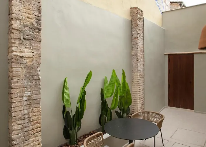 Aparthotel Mon San Pedro Valencie