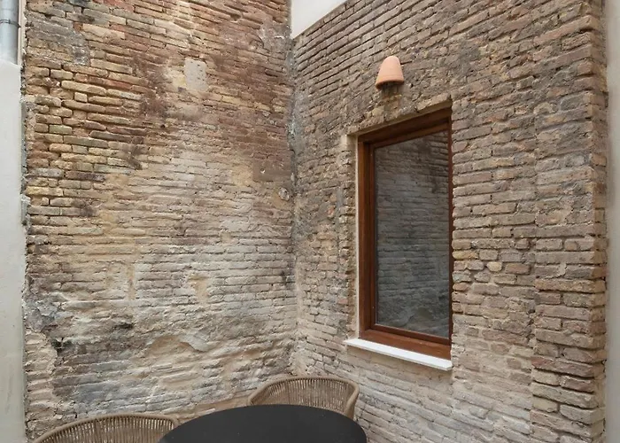 Mon San Pedro 3* Valencie
