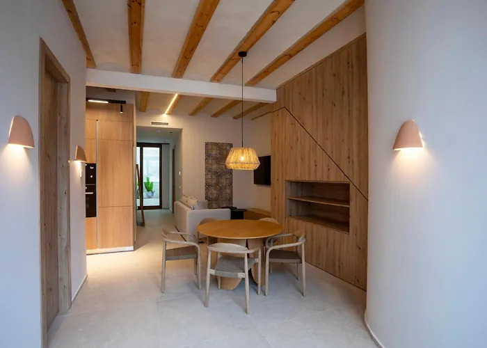 Mon San Pedro Aparthotel