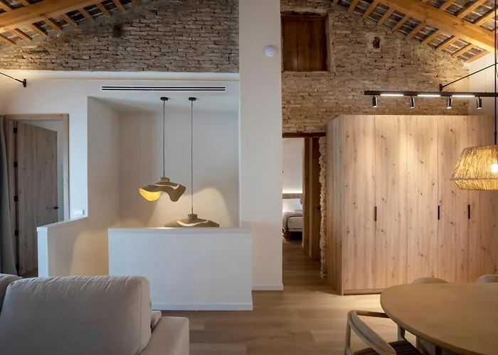 Mon San Pedro Aparthotel