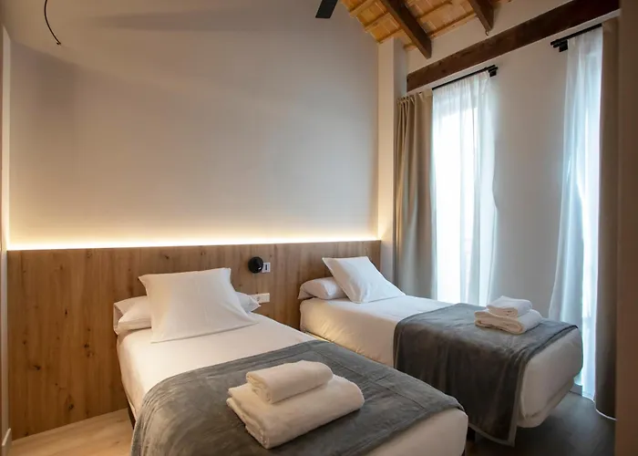 Mon San Pedro Aparthotel 3*