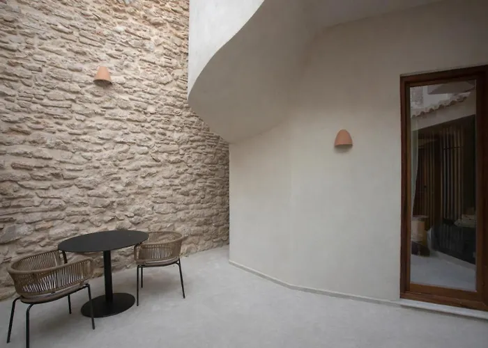 Aparthotel Mon San Pedro Valencie