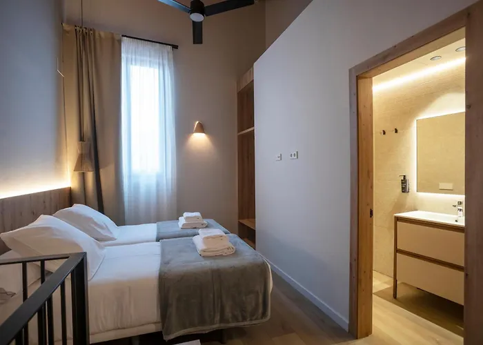 Mon San Pedro Aparthotel