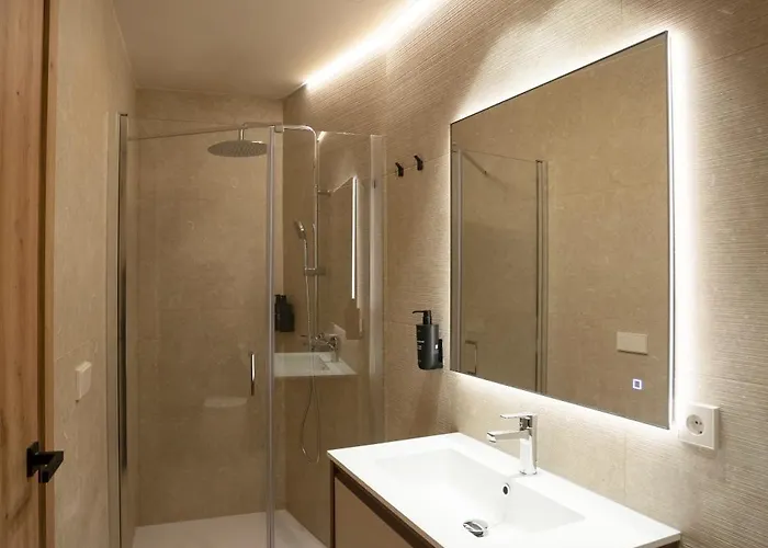 Aparthotel Mon San Pedro 3*