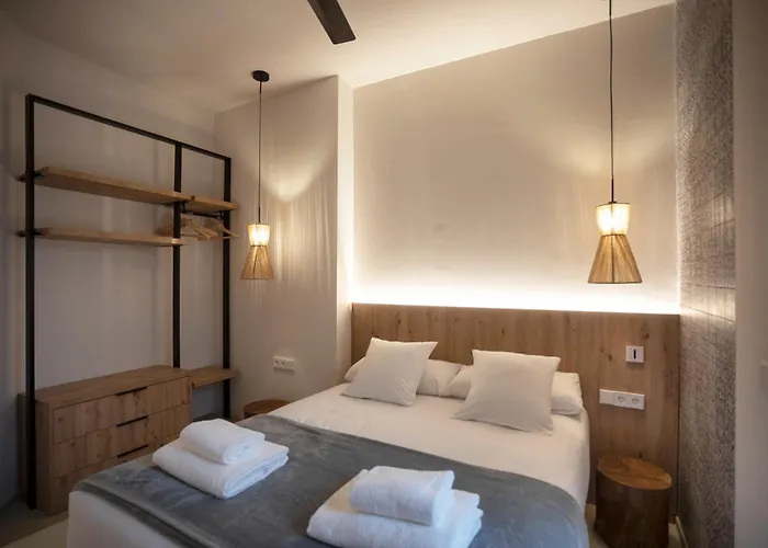 Aparthotel Mon San Pedro