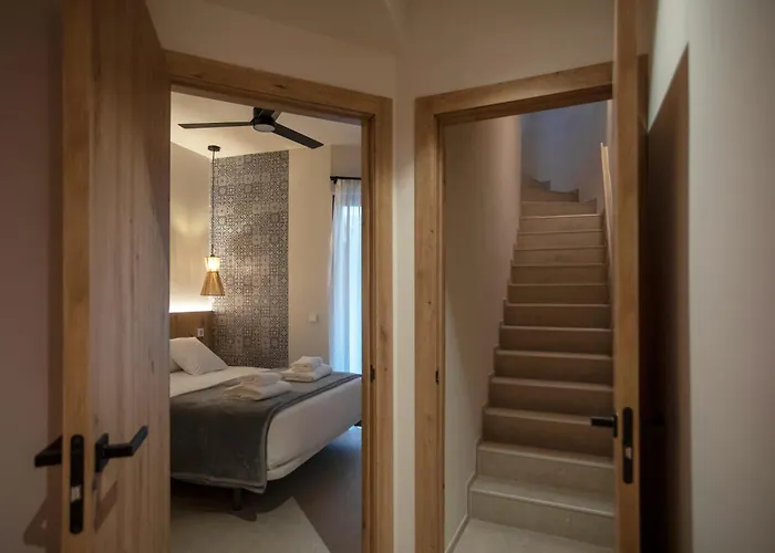 Mon San Pedro Aparthotel Valencie