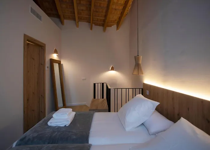 Mon San Pedro Aparthotel Valencie