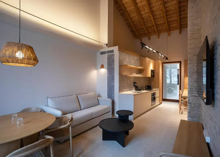Aparthotel Mon San Pedro Valencie