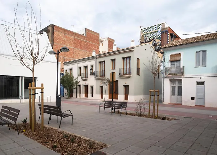 Mon San Pedro Aparthotel