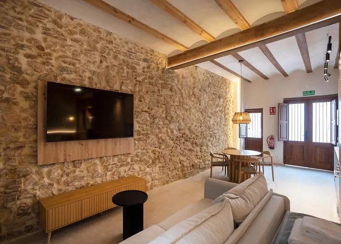 Aparthotel Mon San Pedro