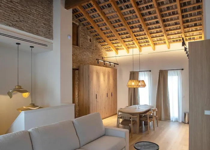 Mon San Pedro Aparthotel 3*