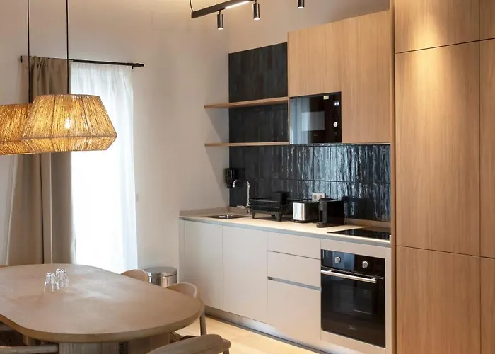Mon San Pedro Aparthotel Valencie