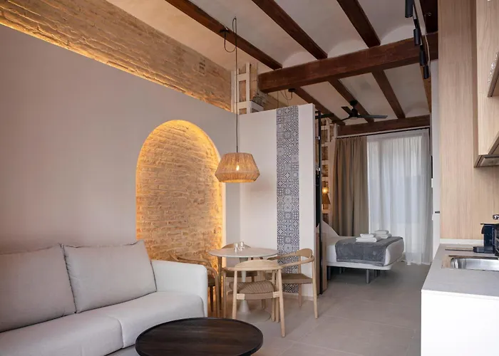 Aparthotel Mon San Pedro Valencie