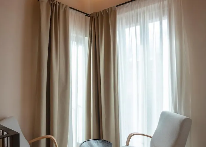 Mon San Pedro Aparthotel Valencie
