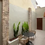 Aparthotel Mon San Pedro Valencia
