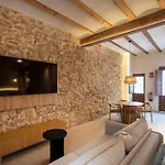 Aparthotel Mon San Pedro